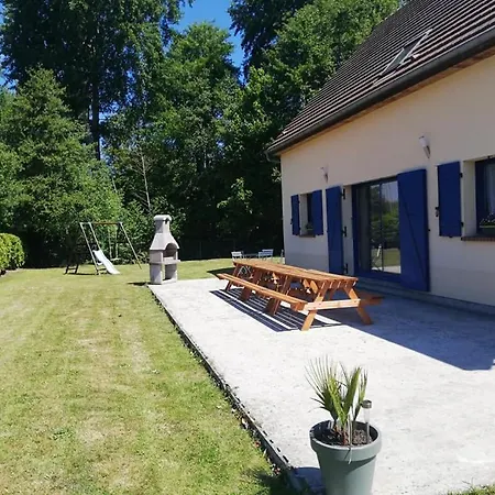 La Monn'yères Criel-sur-Mer