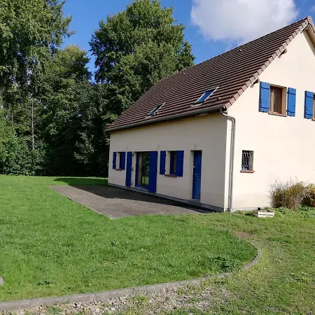 La Monn'yères Casa vacanze