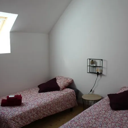 La Monn'yères Casa vacanze