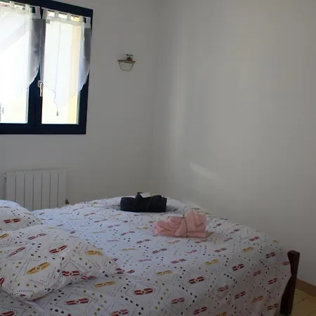 La Monn'yères Casa vacanze Criel-sur-Mer