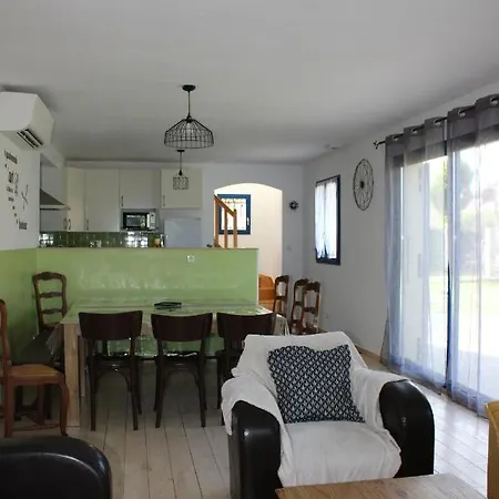 Casa vacanze La Monn'yères Criel-sur-Mer