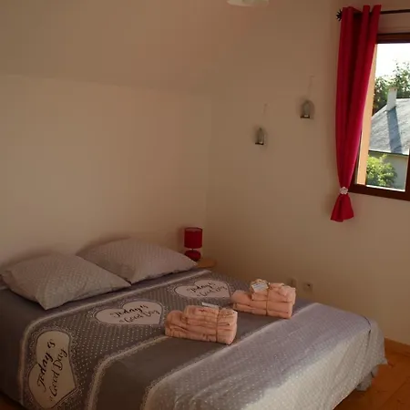 Casa vacanze La Monn'yères