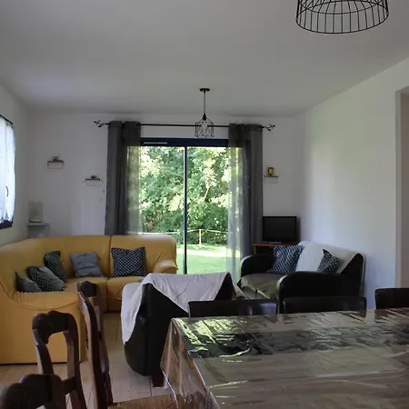Casa vacanze La Monn'yères Criel-sur-Mer