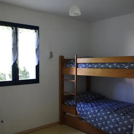 La Monn'yères Casa vacanze