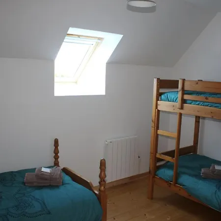 Casa vacanze La Monn'yères *