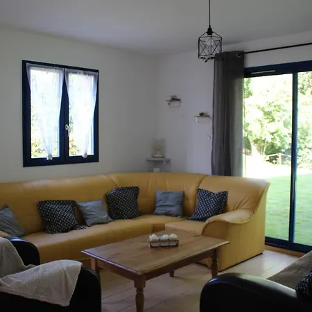 La Monn'yères Casa vacanze *