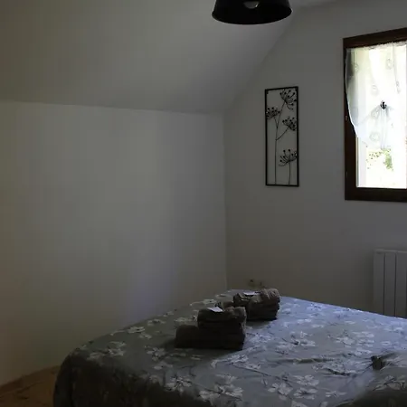 La Monn'yères Casa vacanze *