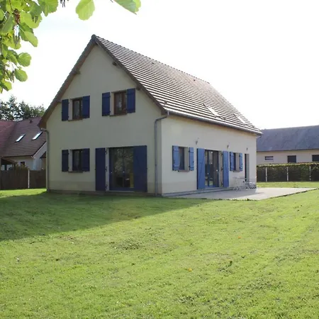 La Monn'yères Casa vacanze
